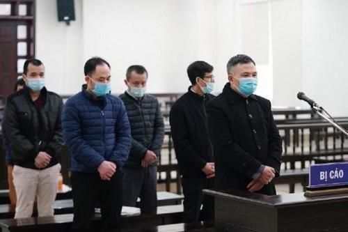Trùm đa cấp Lê Xuân Giang: Đề nghị án tù chung thân, bồi thường hơn 800 tỷ đồng