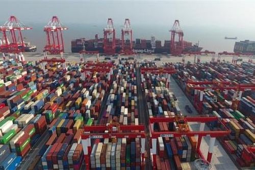 Trung Quốc giảm thuế gần 900 mặt hàng nhập khẩu từ tháng 1/2021