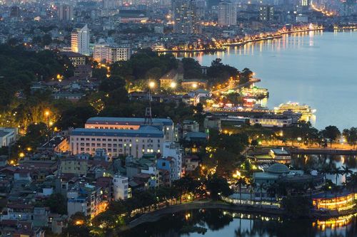 Nổi lên là 'thiên đường' sản xuất, giá trị thương hiệu Việt Nam tăng nhanh nhất thế giới