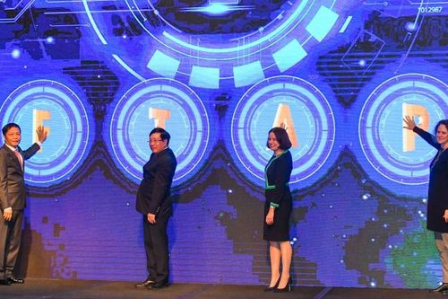 Ra mắt Cổng thông tin điện tử về các hiệp định FTA tại Việt Nam