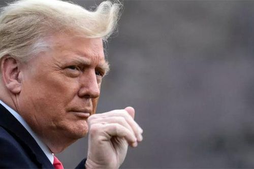 Ông Trump bất ngờ dọa không ký gói kích cầu gần 900 tỷ USD