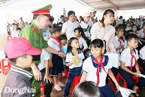 Chủ động ngăn ngừa các hành vi xâm hại, bạo hành trẻ em