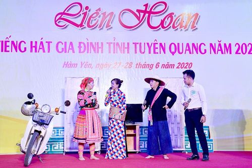 Chung tay phòng, chống bạo lực gia đình