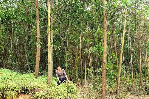 Không để ai bị bỏ lại phía sau