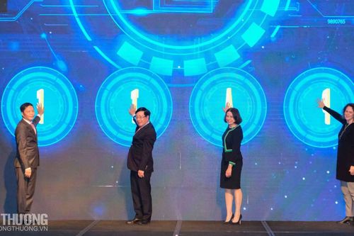 Bộ Công Thương khai trương Cổng thông tin điện tử về FTA đầu tiên tại Việt Nam