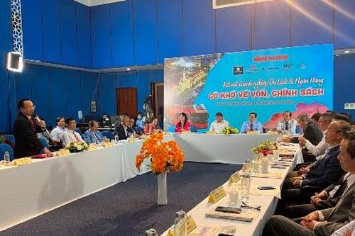 Tìm giải pháp gỡ khó về vốn cho doanh nghiệp lữ hành