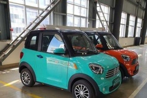 Thái Lan xem xét tăng thuế ôtô sử dụng động cơ đốt trong