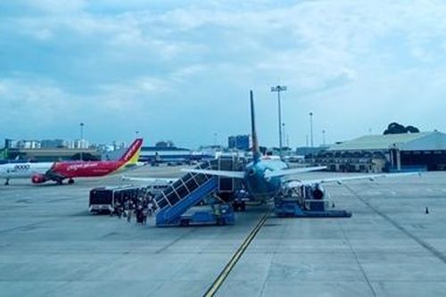 Vì sao phải xây dựng sân bay thứ 2 vùng thủ đô?