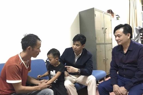 Giây phút đấu trí của Đại tá Công an với kẻ bắt cóc trẻ em tống tiền