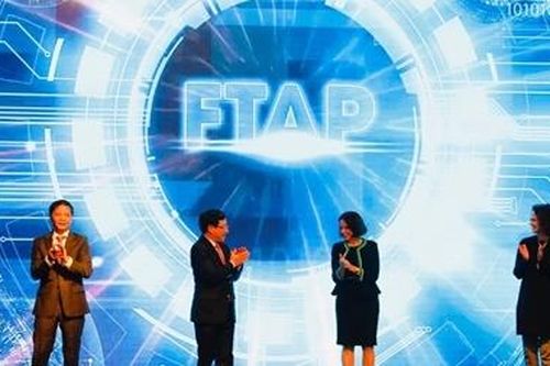 Khai trương Cổng thông tin điện tử về Hiệp định thương mại tự do