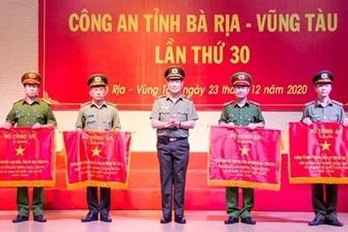 Chủ động thực hiện thắng lợi nhiệm vụ chính trị
