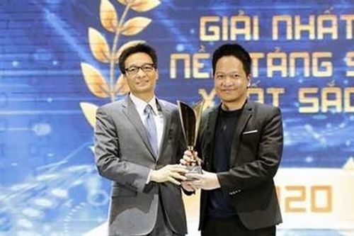Việt Nam đã và đang từng bước làm chủ công nghệ số