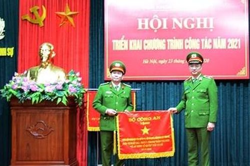 Viện khoa học hình sự góp phần điều tra, khám phá nhiều vụ án lớn