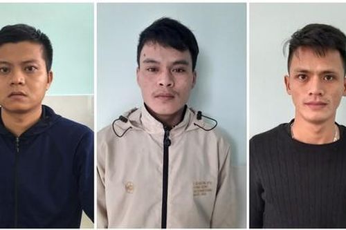 Nhóm côn đồ xông vào nhà truy sát 1 thanh niên trọng thương, mới biết là chém nhầm