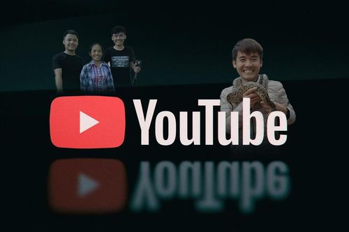 Tổ chức nào đứng sau các kênh video dung tục, bệnh hoạn đang lộng hành?