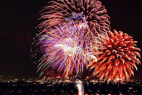 Tết Dương lịch 2021 có bắn pháo hoa không?