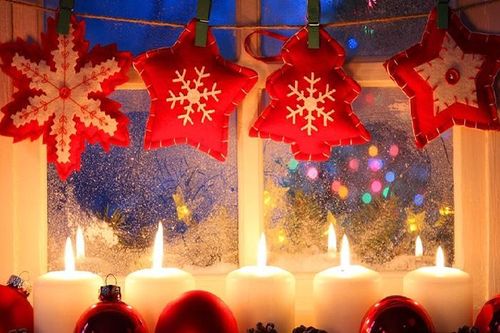 9 mẹo vặt đơn giản và tiết kiệm giúp giữ ấm nhà vào mùa đông