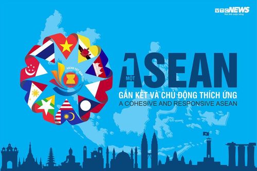 Trung tâm ASEAN: Thách thức chính là cơ hội và tương lai