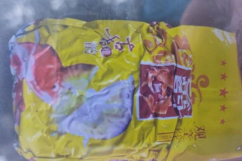 Người dân vớt được 11kg ma túy trên biển