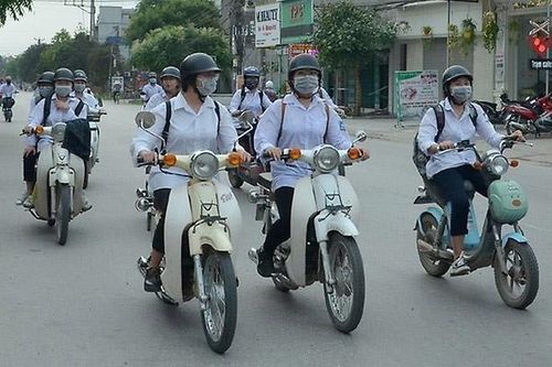 Việc cấp giấy phép lái xe A0 là cần thiết