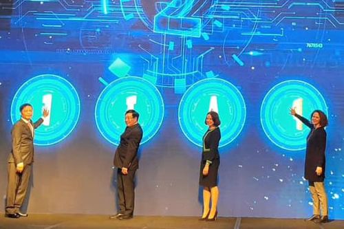 Khai trương Cổng thông tin điện tử về các hiệp định thương mại tự do