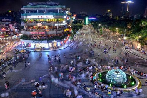 Hà Nội - Bình Định trao đổi kinh nghiệm thực hiện sản phẩm du lịch đêm