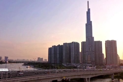 Giá trị thương hiệu quốc gia Việt Nam tăng nhanh nhất thế giới