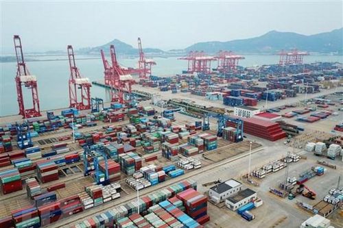Trung Quốc điều chỉnh chính sách thuế của gần 900 mặt hàng nhập khẩu