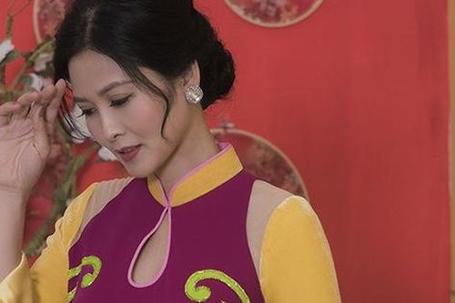 Thúy Hà của 'Về nhà đi con' trải lòng về cuộc sống mẹ đơn thân, khoe nhan sắc ngày càng mặn mà sau khi ly hôn