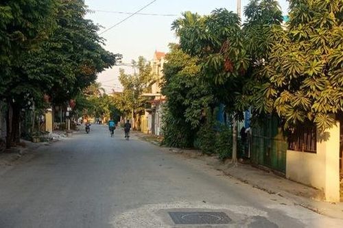 Vụ không được chia tách đất thổ cư tại Hải Phòng: Thành phố sẽ nghiên cứu, quy định lại diện tích được tách thửa