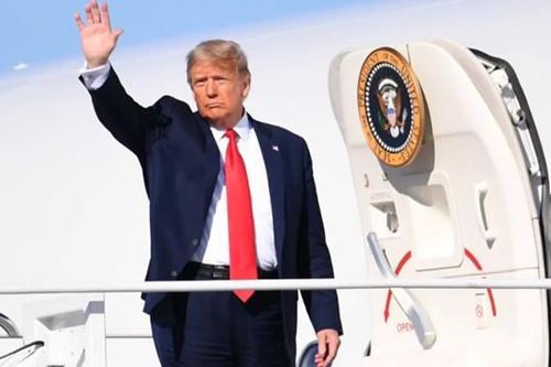 Tổng thống Trump tiết lộ một mong muốn mới: Liệu lần này ông có được đáp ứng không?