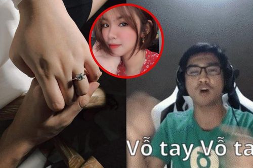 Ngắm nhan sắc của Hồng Nhật - bạn gái kém 4 tuổi vừa được PewPew cầu hôn