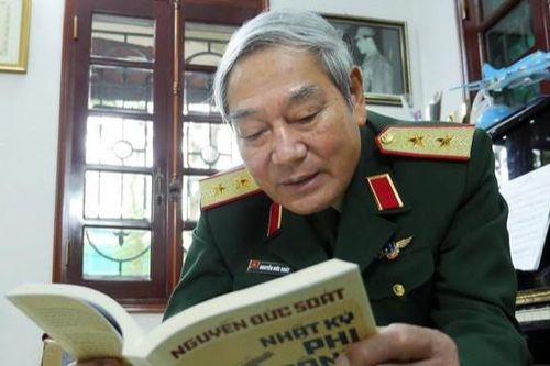 Sinh ra là để thuộc về bầu trời!