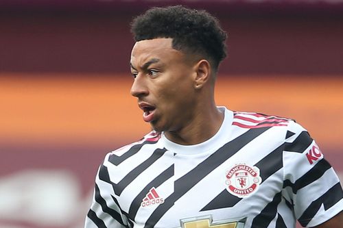 M.U có quyết định khó ngờ với 'thảm họa' Lingard