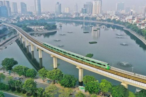 Vận hành, kết nối xe buýt với đường sắt Cát Linh- Hà Đông như thế nào?