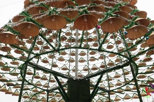 Rộn ràng đón Giáng sinh