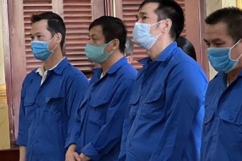 Cựu Chủ tịch Petroland Bùi Minh Chính và các đồng phạm chịu mức án nào?