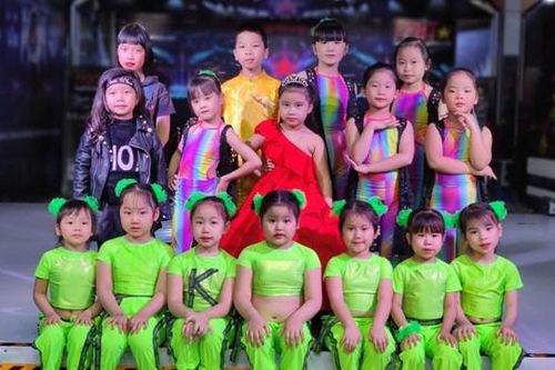 Tìm kiếm Ngôi sao nhí 2020