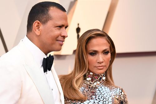 Jennifer Lopez hủy đám cưới với Alex Rodriguez