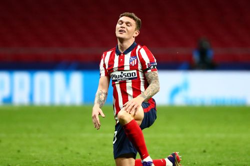 Sao Atletico bị cấm chơi bóng vì liên quan đến cá độ