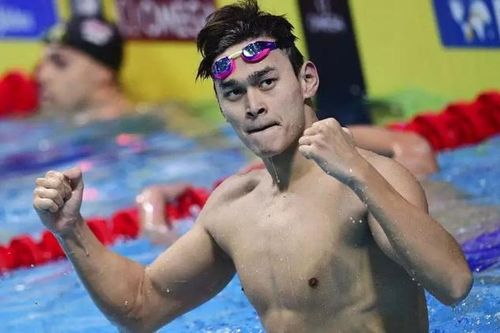 Lệnh cấm 8 năm với Sun Yang được lật lại