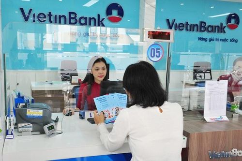 VietinBank sẽ trả cổ tức tiền mặt sớm