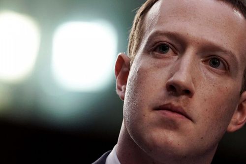 Facebook công kích Apple và cú tát vào chính tham vọng của mình