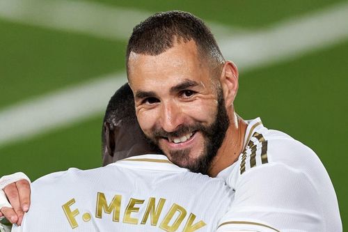 Benzema trở nên quan trọng hơn với Real Madrid