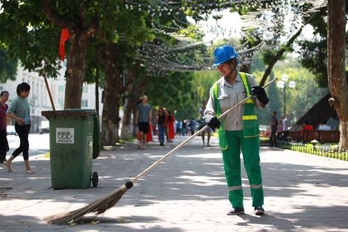 Xây dựng ý thức bảo vệ môi trường từ mỗi người dân