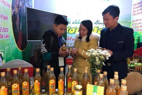 SV-STARTUP 2020: Đánh thức khát vọng khởi nghiệp