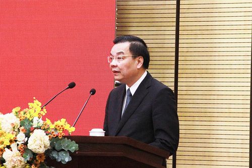 Hà Nội: Không để phát sinh điểm nóng về thi hành án dân sự