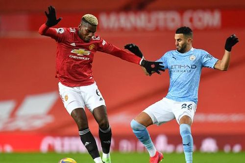 Kết quả bốc thăm Bán kết cúp Liên đoàn: MU chạm trán Man City