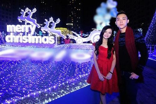 Những điểm đón Giáng sinh lý tưởng của giới trẻ