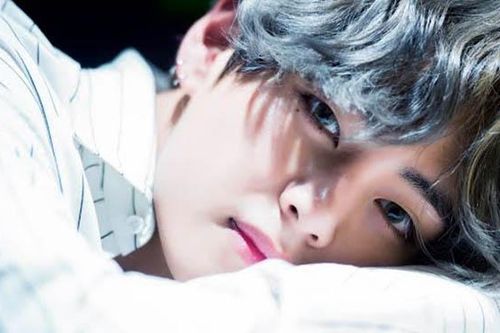 Những đôi mắt gợi tình nhất làng K-pop: V BTS, Yeonjun TXT…